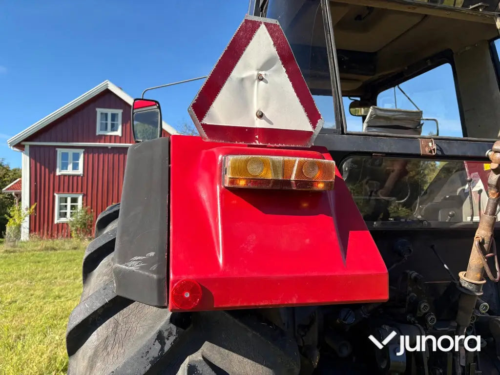 Traktor Case IH 956XL