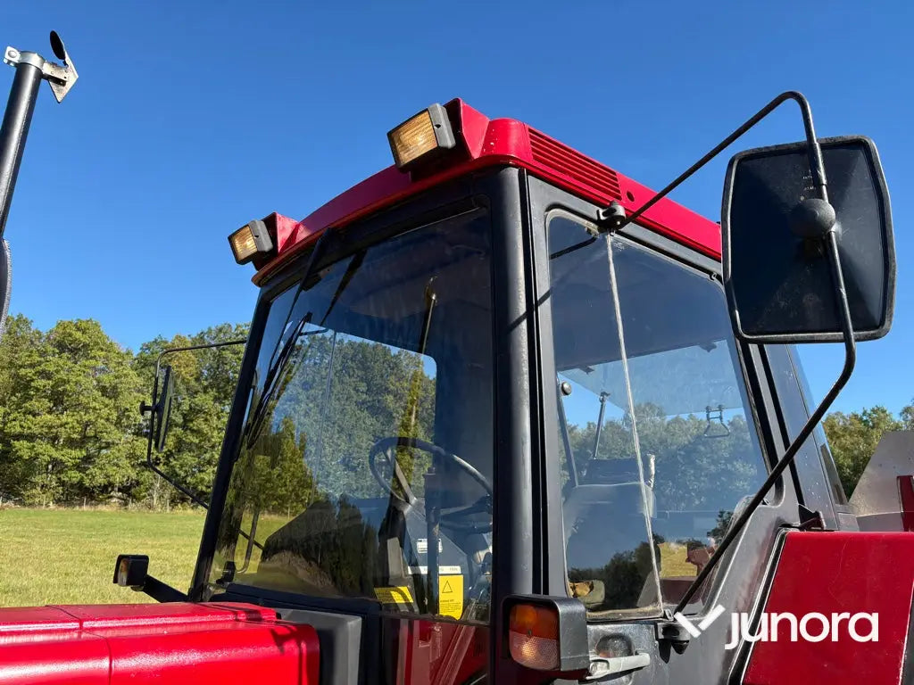 Traktor Case IH 956XL