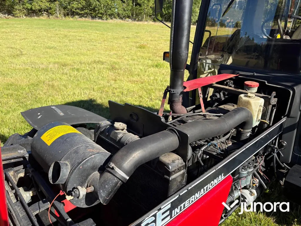 Traktor Case IH 956XL