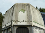 Djurtransport Kylingekärran