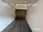 Djurtransport Kylingekärran
