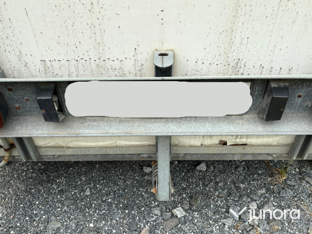 Djurtransport Kylingekärran