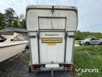 Djurtransport Kylingekärran