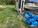 Djurtransport Kylingekärran