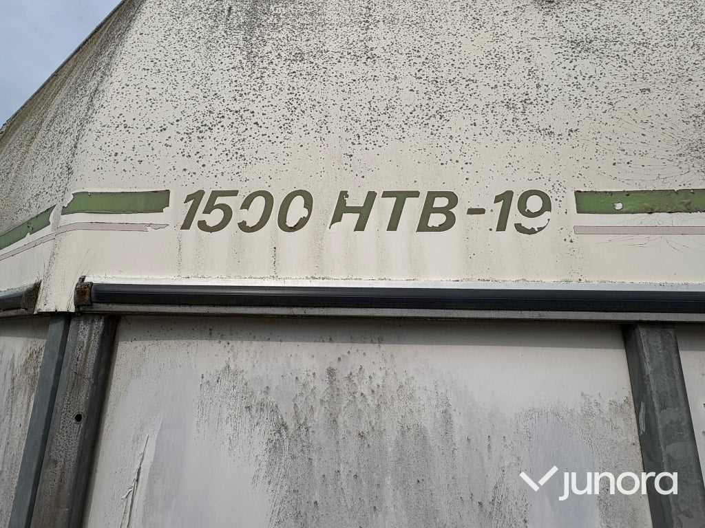Djurtransport Kylingekärran