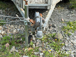 Djurtransport Kylingekärran