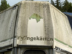 Djurtransport Kylingekärran