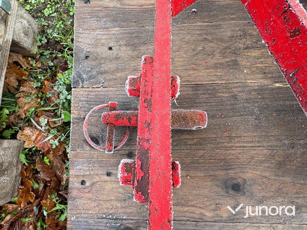 Balspjut - Höspjut