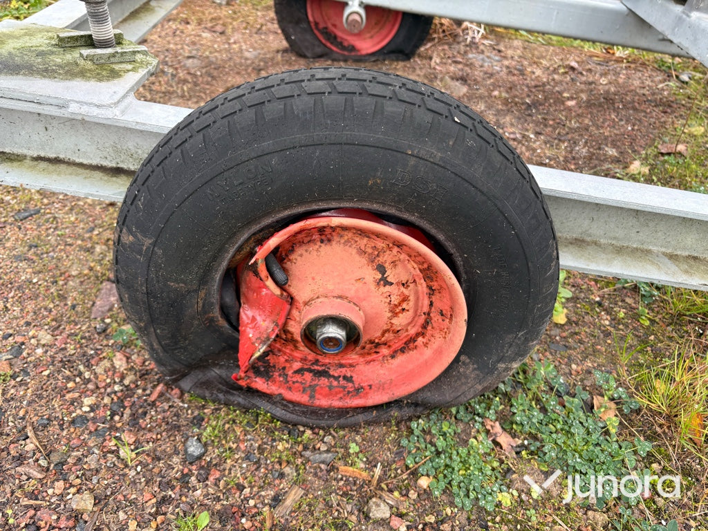 Strålkastarmast FeRex Conlight 12