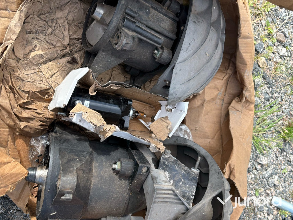 Vattenjet - Bombardier, Sea-Doo Speedster