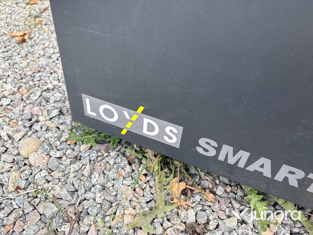 Inredning / smartfloor till Dodge Ram 1500 Loyds