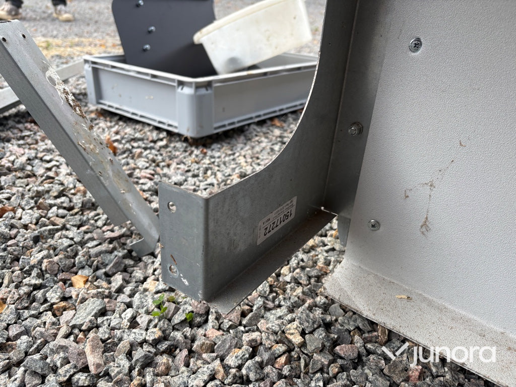 Inredning / smartfloor till Dodge Ram 1500 Loyds