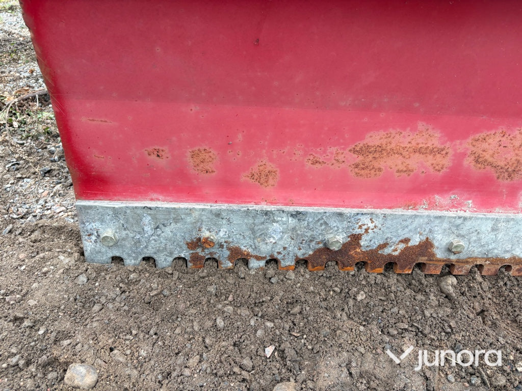 Schaktblad Ingemars Foder T-SP22-NHY