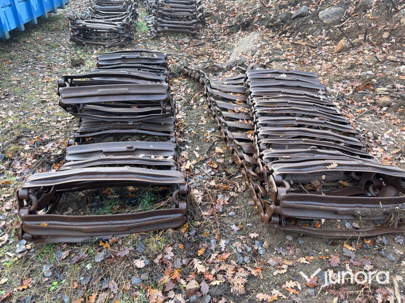 Skogsband - 800 x 26.5, Bärband