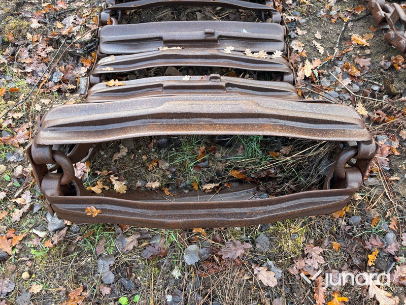 Skogsband - 800 x 26.5, Bärband