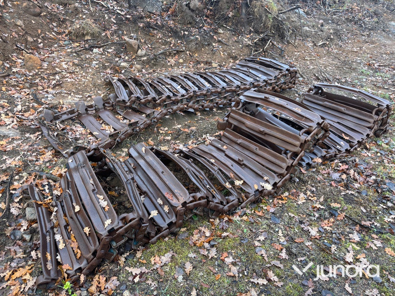 Skogsband - 800 x 26.5, Bärband