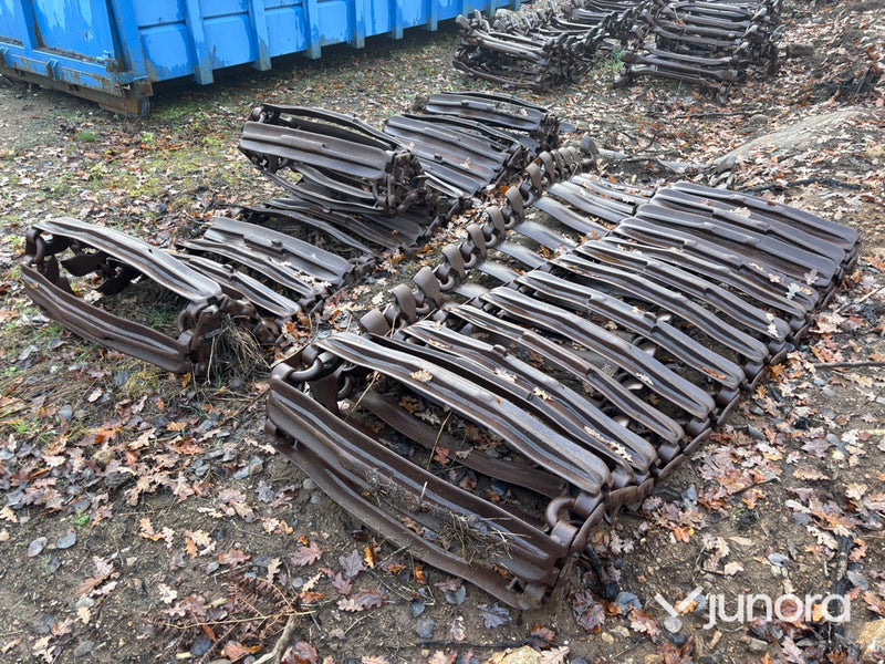 Skogsband - 800 x 26.5, Bärband