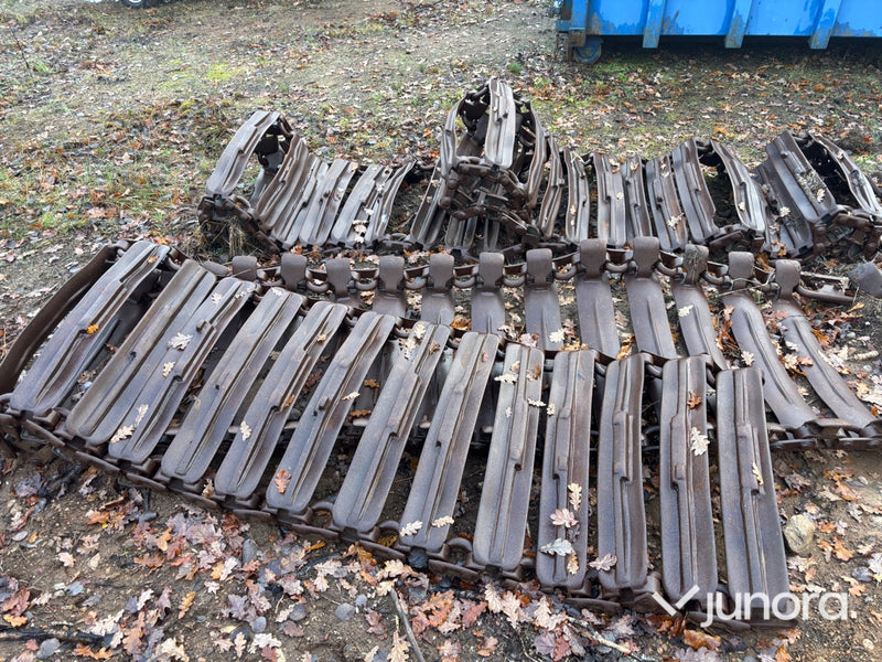 Skogsband - 800 x 26.5, Bärband