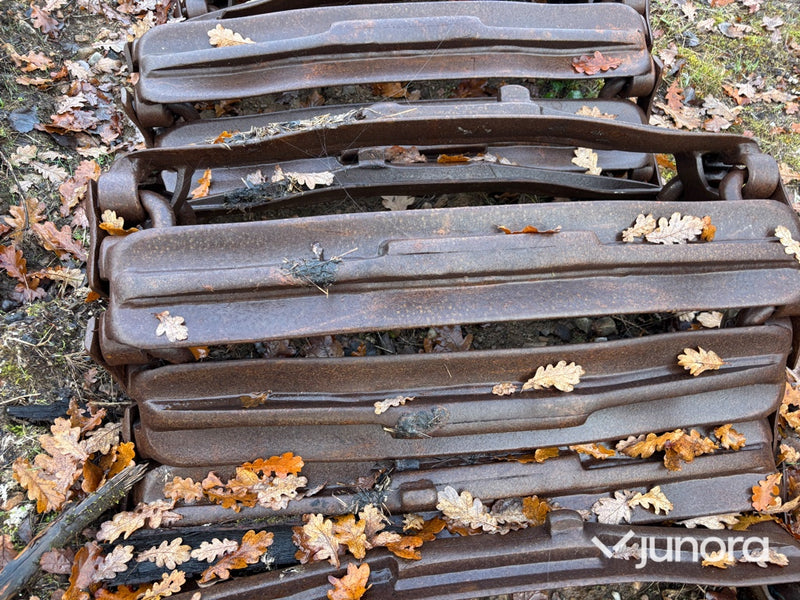 Skogsband - 800 x 26.5, Bärband