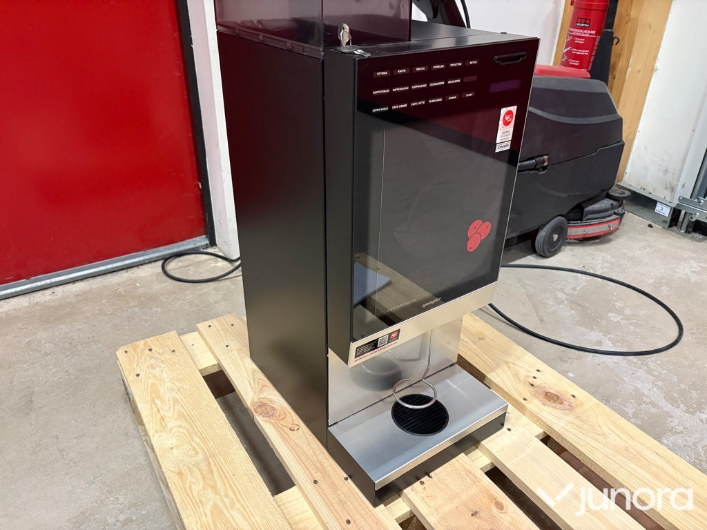 Kaffemaskin SL25