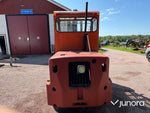 Motviktstruck Asea