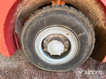 Motviktstruck Asea