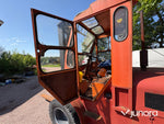 Motviktstruck Asea