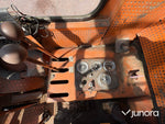 Motviktstruck Asea