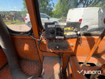 Motviktstruck Asea