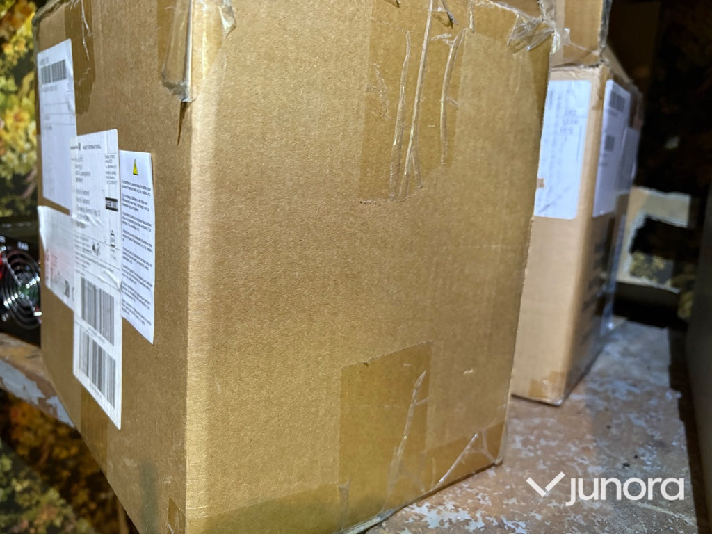 Solcellspaket off-grid – VEVOR Hybrid 3500W med Luxorparts 2000W växelriktare