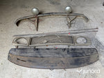 Delar till Volvo 140