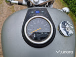 Suzuki LS 650 Bobber