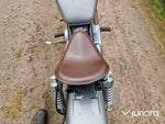 Suzuki LS 650 Bobber