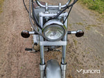 Suzuki LS 650 Bobber