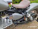 Suzuki LS 650 Bobber