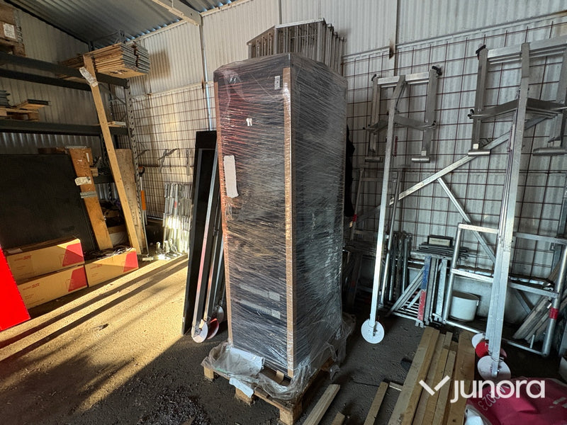 Rackskåp - Ferroamp EnergyHub XL42U