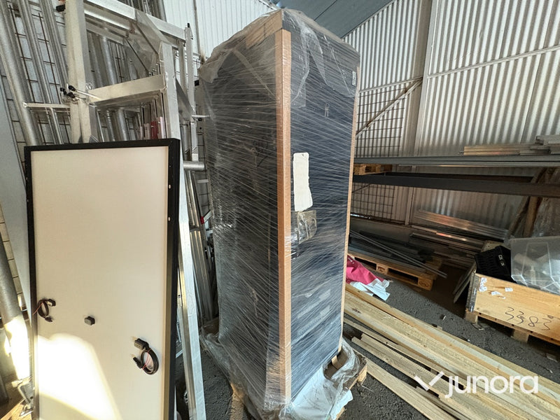 Rackskåp - Ferroamp EnergyHub XL42U