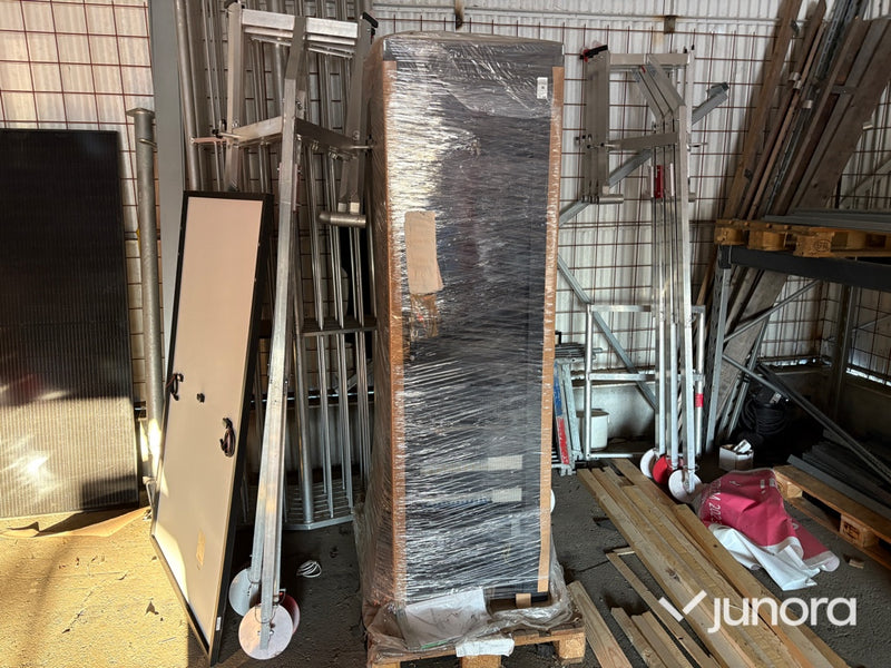 Rackskåp - Ferroamp EnergyHub XL42U