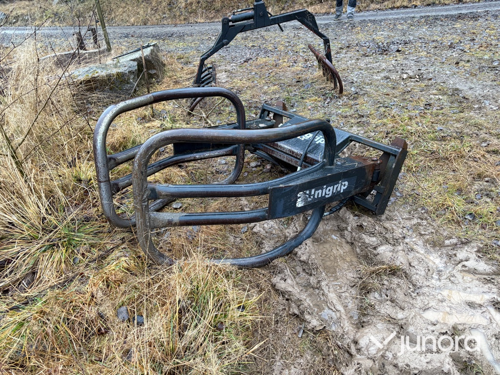 Balgrip - Ålö Unigrip 160