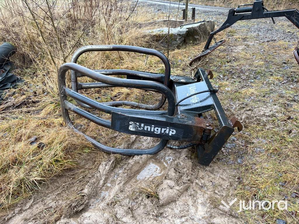 Balgrip - Ålö Unigrip 160
