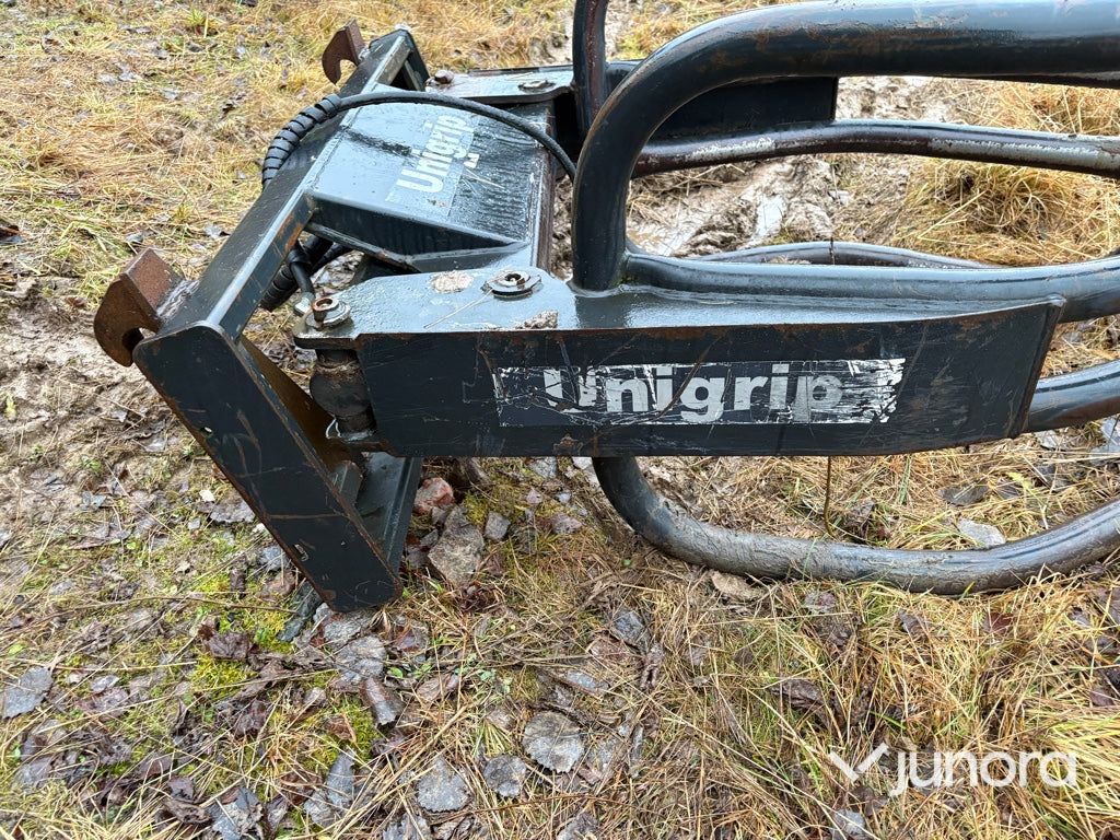 Balgrip - Ålö Unigrip 160