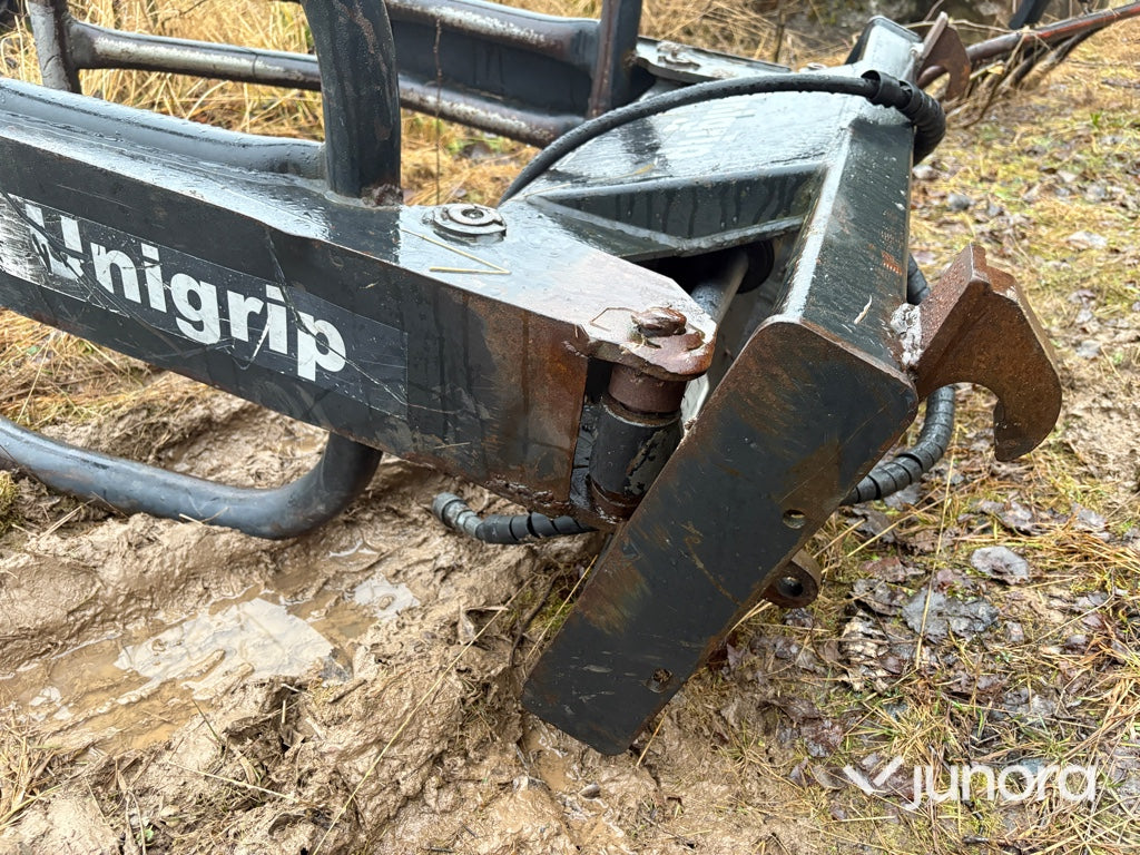 Balgrip - Ålö Unigrip 160