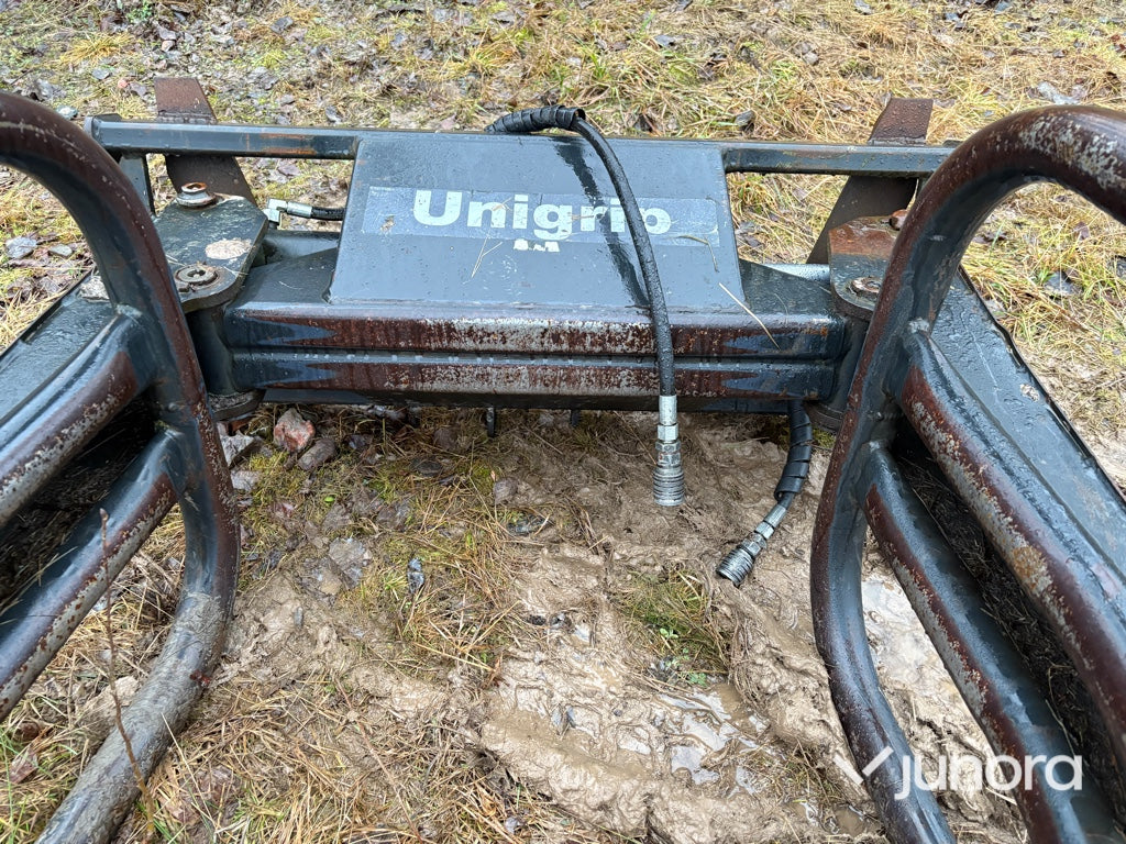 Balgrip - Ålö Unigrip 160