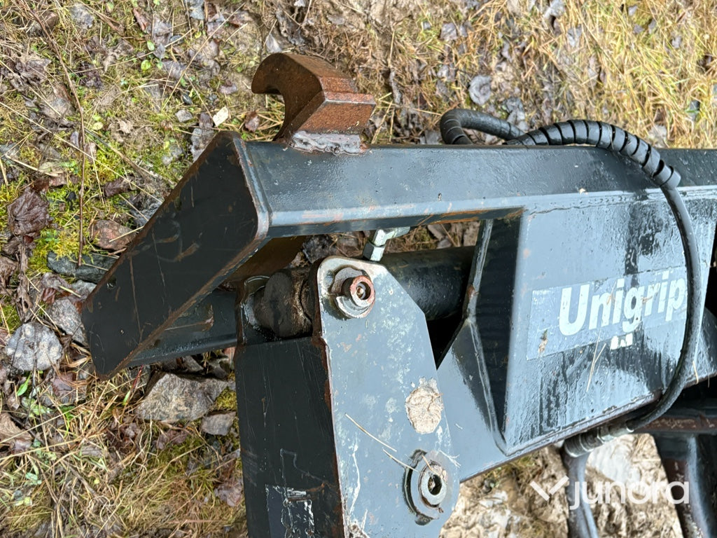 Balgrip - Ålö Unigrip 160