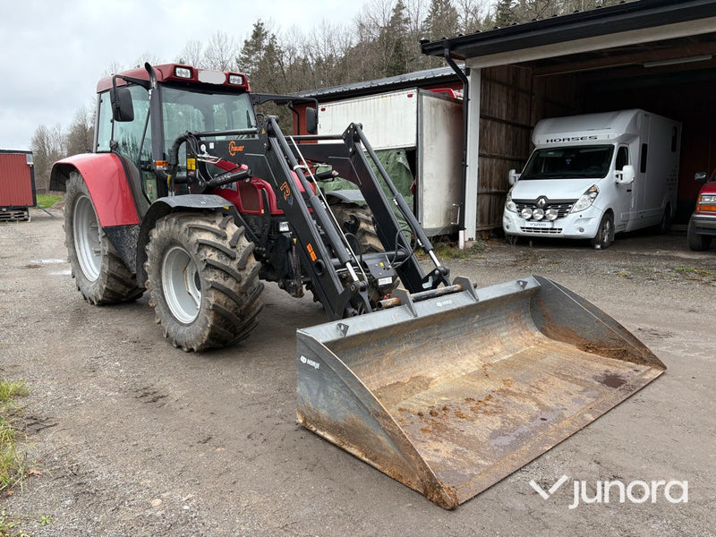 Traktor - Case IH CS94