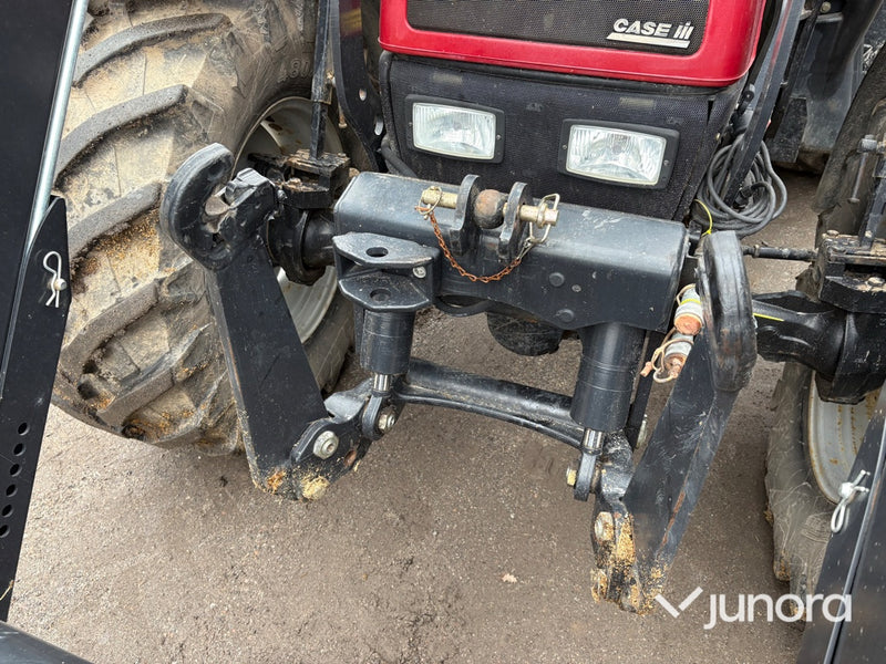 Traktor - Case IH CS94