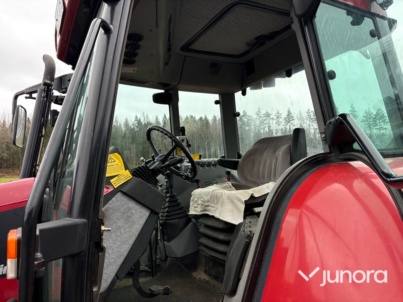 Traktor - Case IH CS94