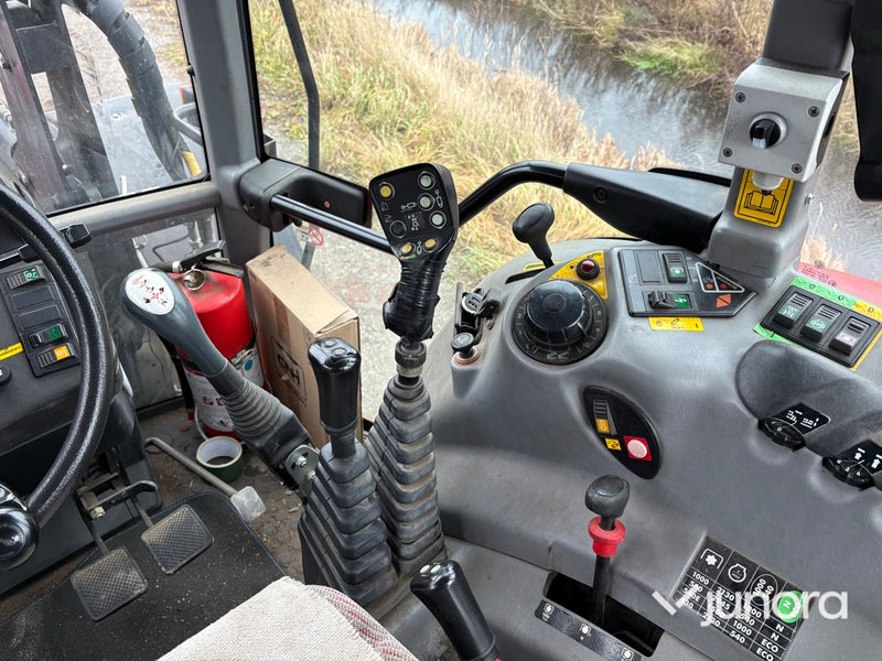 Traktor - Case IH CS94