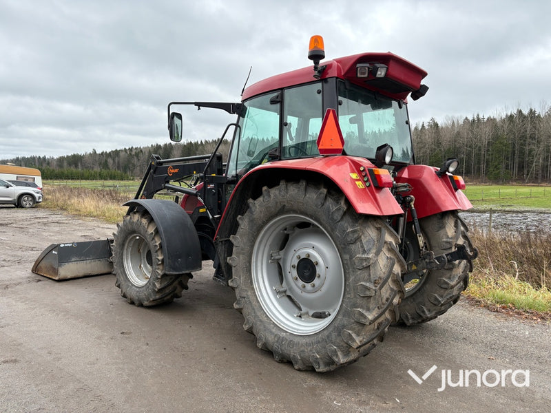 Traktor - Case IH CS94