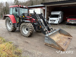Traktor - Case IH CS94